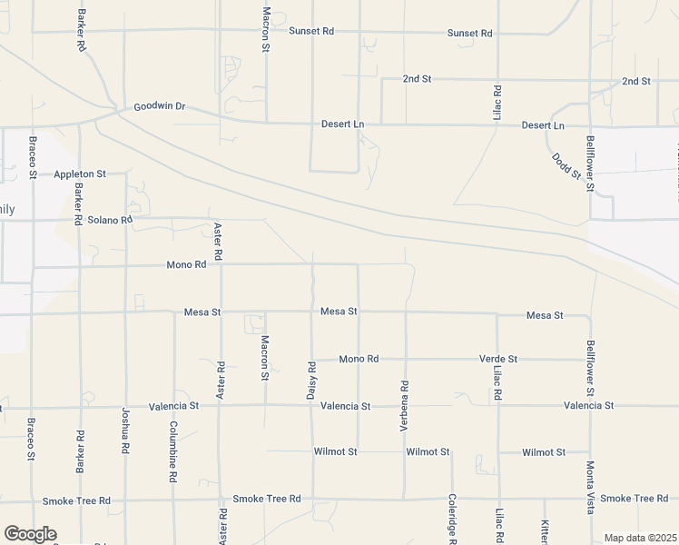 map of restaurants, bars, coffee shops, grocery stores, and more near in Victorville