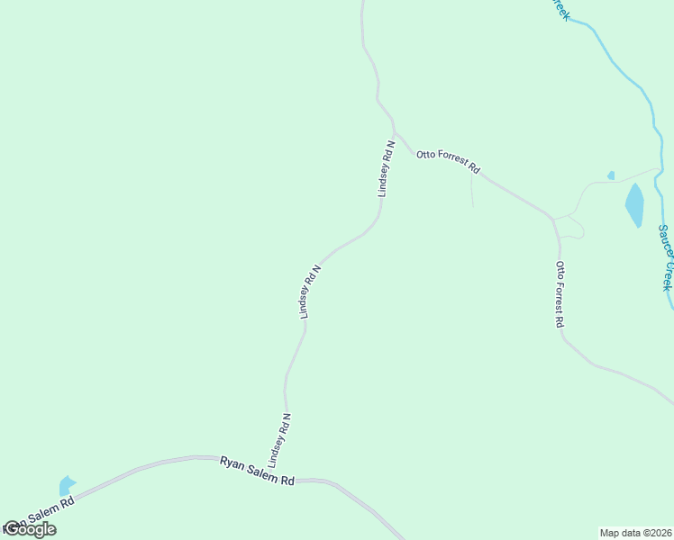 map of restaurants, bars, coffee shops, grocery stores, and more near 800 Lindsey Road North in Fulton