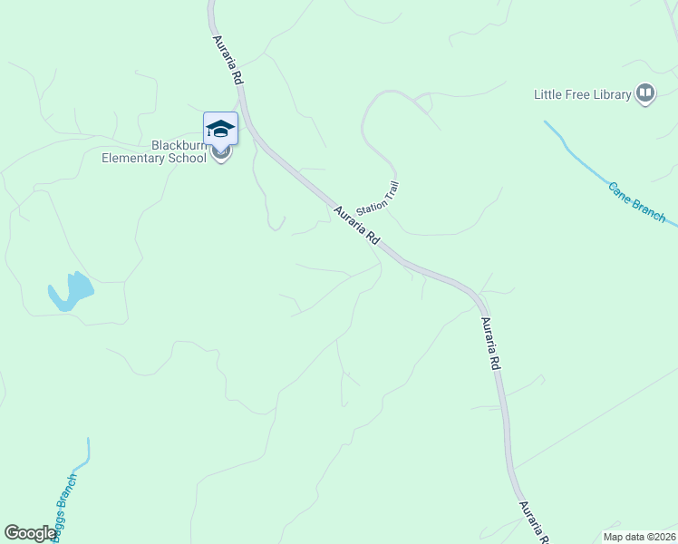 map of restaurants, bars, coffee shops, grocery stores, and more near 49 Camp Creek Court in Dawsonville