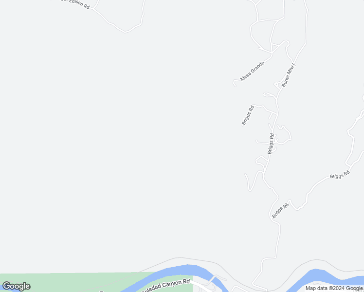 map of restaurants, bars, coffee shops, grocery stores, and more near 2 Soledad Canyon Road in Acton