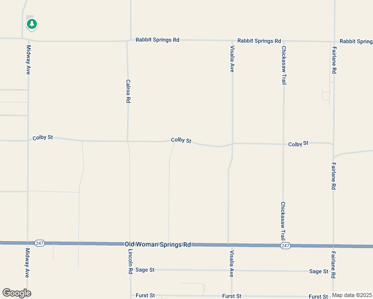 map of restaurants, bars, coffee shops, grocery stores, and more near in Lucerne Valley