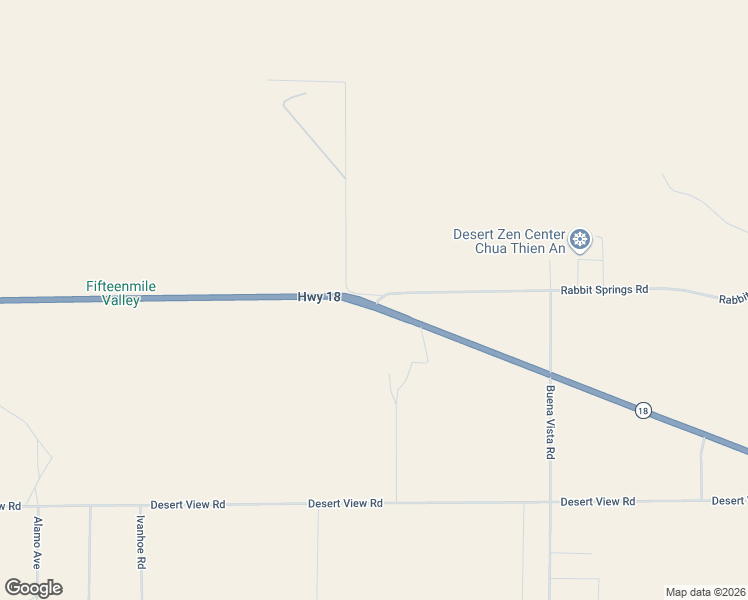 map of restaurants, bars, coffee shops, grocery stores, and more near in Lucerne Valley