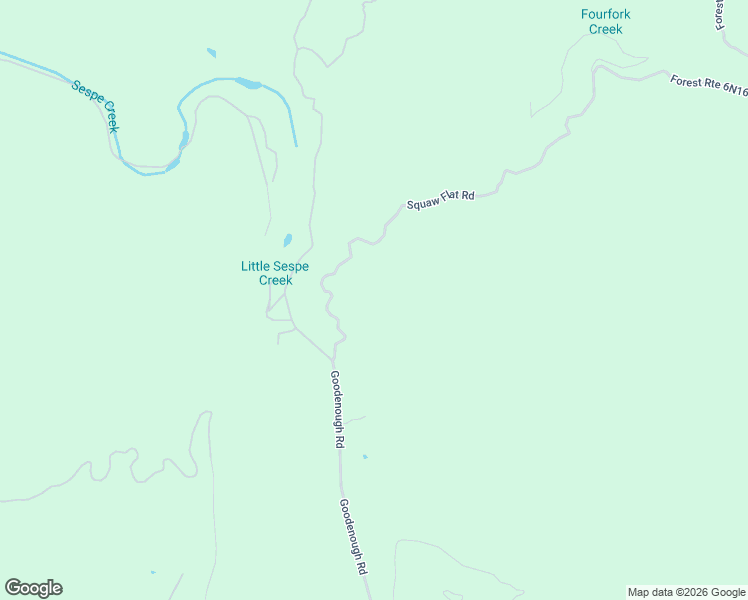 map of restaurants, bars, coffee shops, grocery stores, and more near 3365 Goodenough Road in Fillmore