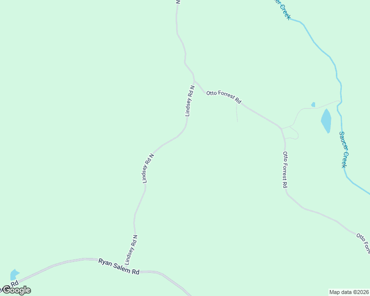 map of restaurants, bars, coffee shops, grocery stores, and more near 800 Lindsey Road North in Fulton