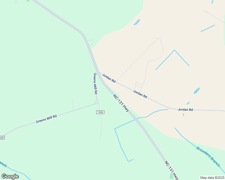 map of restaurants, bars, coffee shops, grocery stores, and more near 2910 Bladenboro Road in Clarkton