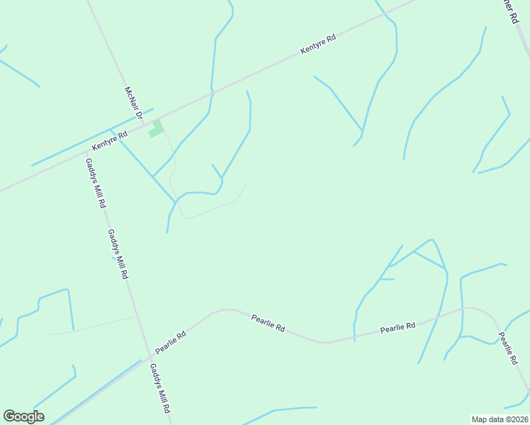 map of restaurants, bars, coffee shops, grocery stores, and more near in Hamer