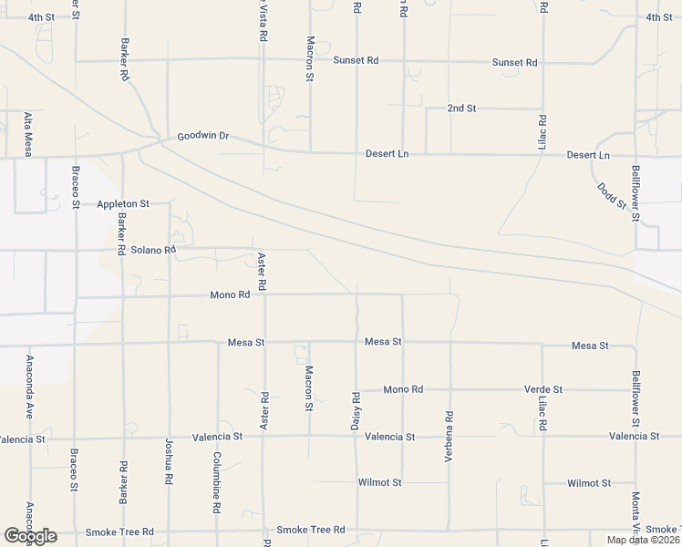 map of restaurants, bars, coffee shops, grocery stores, and more near in Oak Hills
