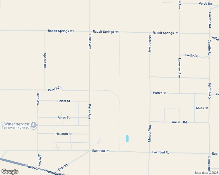 map of restaurants, bars, coffee shops, grocery stores, and more near in Barstow