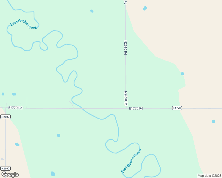 map of restaurants, bars, coffee shops, grocery stores, and more near in Geronimo