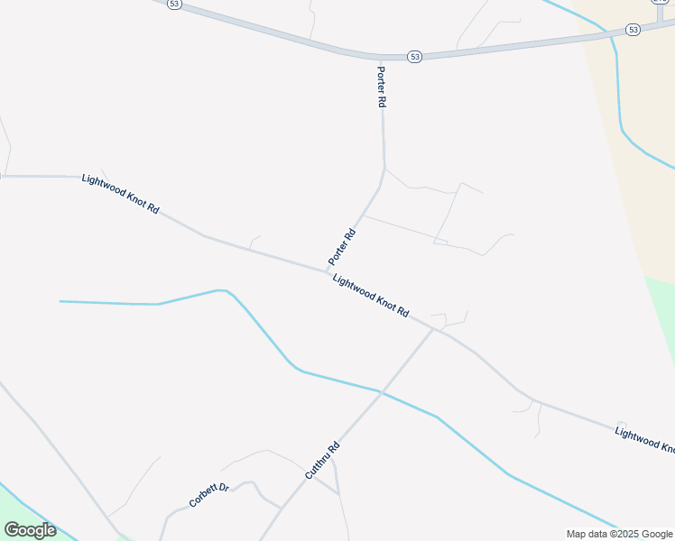 map of restaurants, bars, coffee shops, grocery stores, and more near 1013 Lightwood Knot Road in Kelly