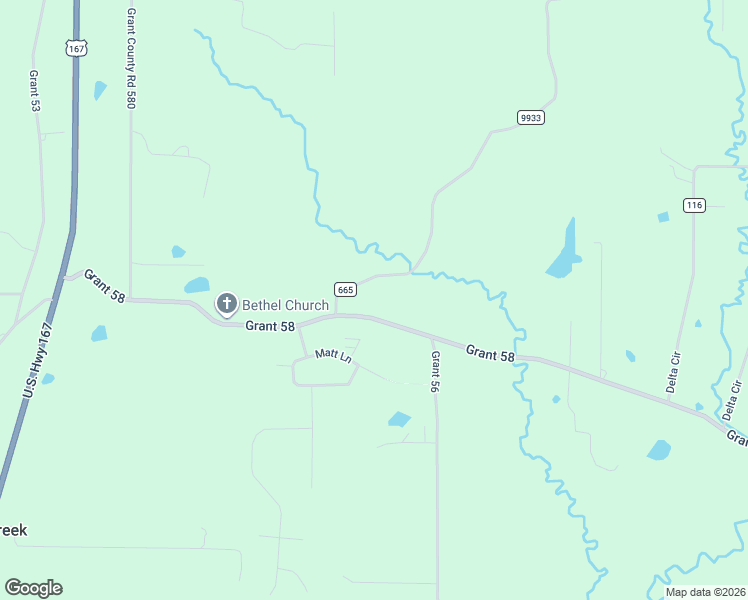 map of restaurants, bars, coffee shops, grocery stores, and more near in Cane Creek