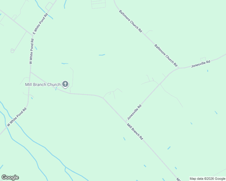 map of restaurants, bars, coffee shops, grocery stores, and more near 111 Glory Light Road in Fairmont