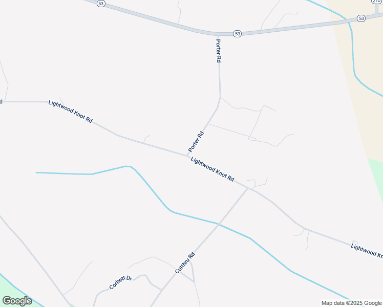 map of restaurants, bars, coffee shops, grocery stores, and more near 1013 Lightwood Knot Road in Kelly