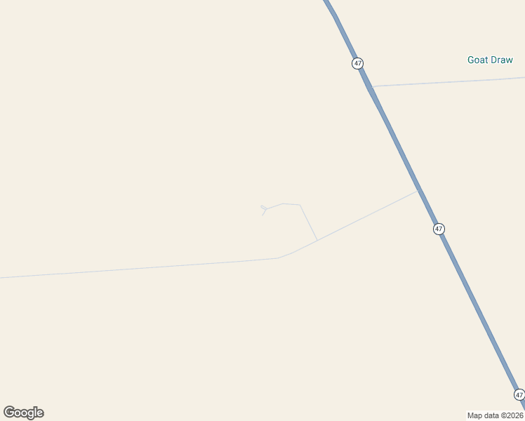 map of restaurants, bars, coffee shops, grocery stores, and more near 159 New Mexico 47 in NM