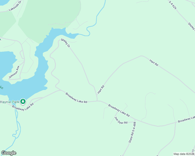 map of restaurants, bars, coffee shops, grocery stores, and more near 1643 Shirley Drive in Anderson