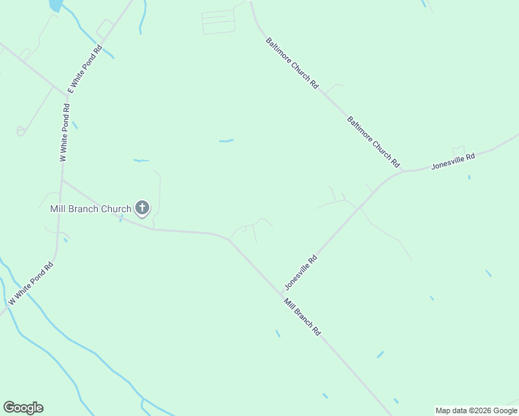 map of restaurants, bars, coffee shops, grocery stores, and more near 111 Glory Light Road in Fairmont