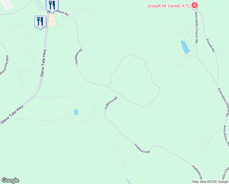 map of restaurants, bars, coffee shops, grocery stores, and more near in 