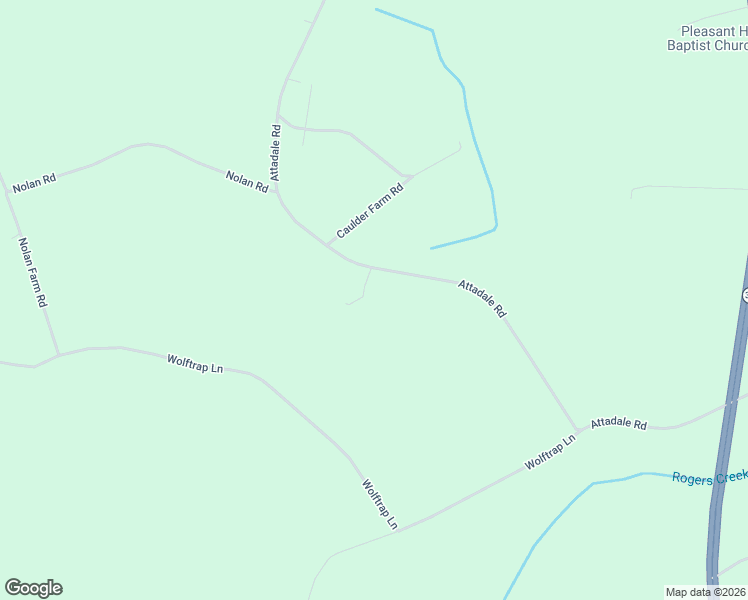 map of restaurants, bars, coffee shops, grocery stores, and more near 3787 Attadale Road in Blenheim