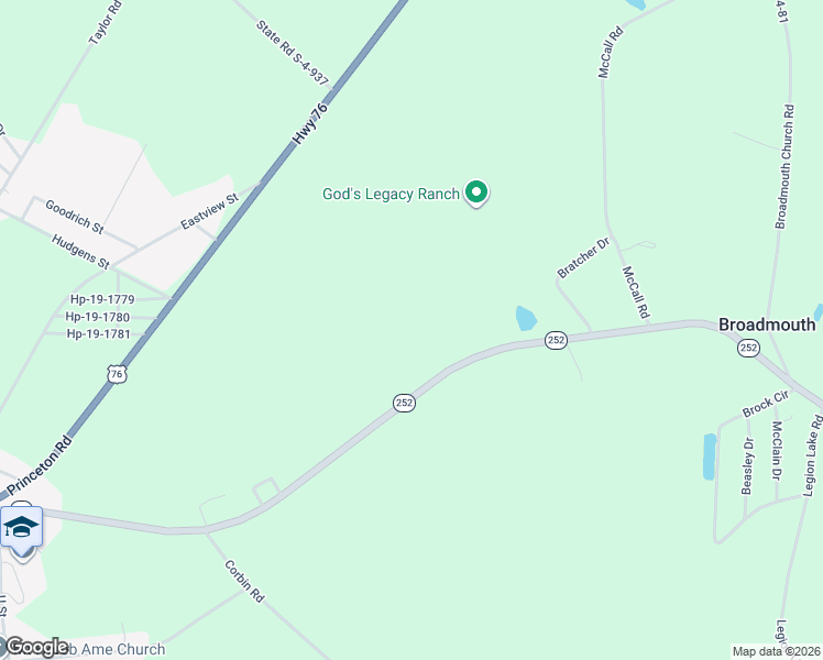 map of restaurants, bars, coffee shops, grocery stores, and more near in Honea Path