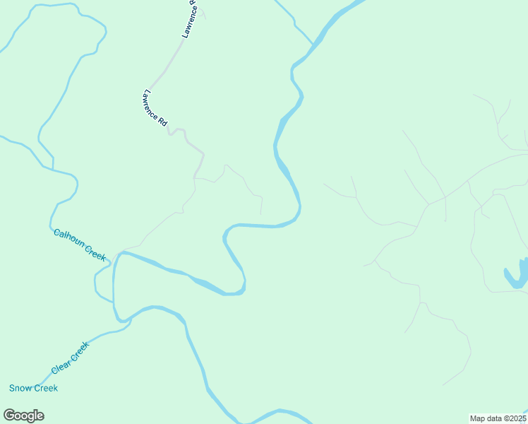 map of restaurants, bars, coffee shops, grocery stores, and more near 338 Woody Tucker Road in Dawsonville