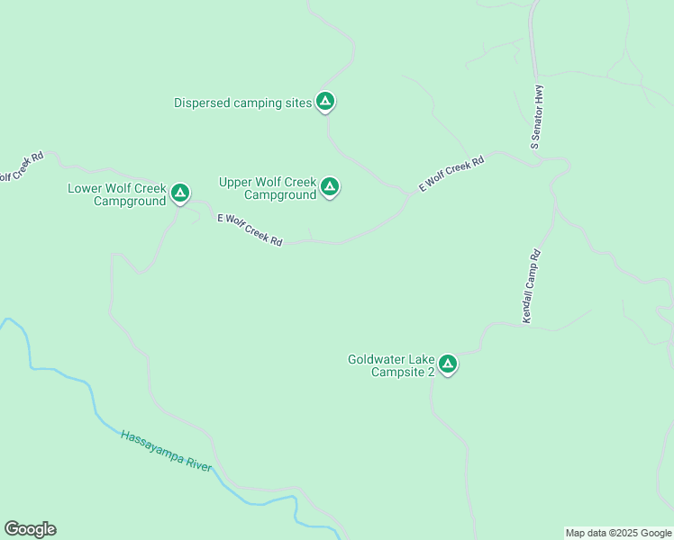 map of restaurants, bars, coffee shops, grocery stores, and more near in Prescott