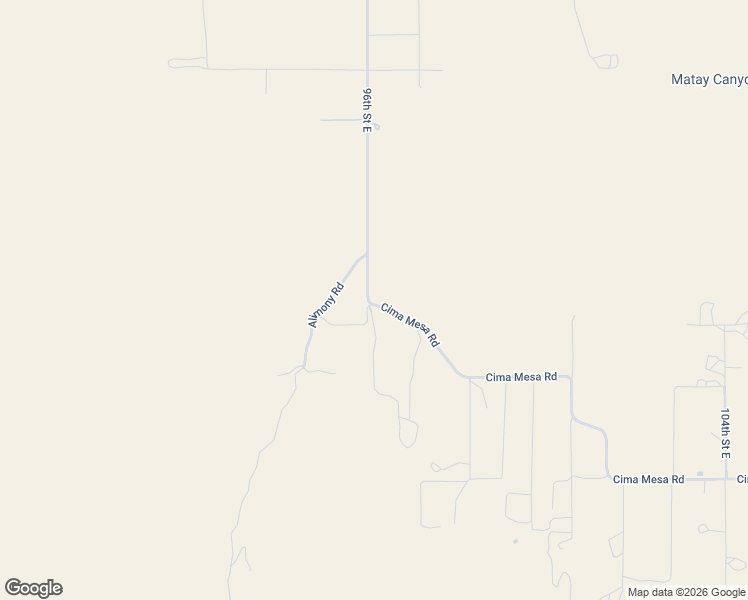 map of restaurants, bars, coffee shops, grocery stores, and more near in Los Angeles County