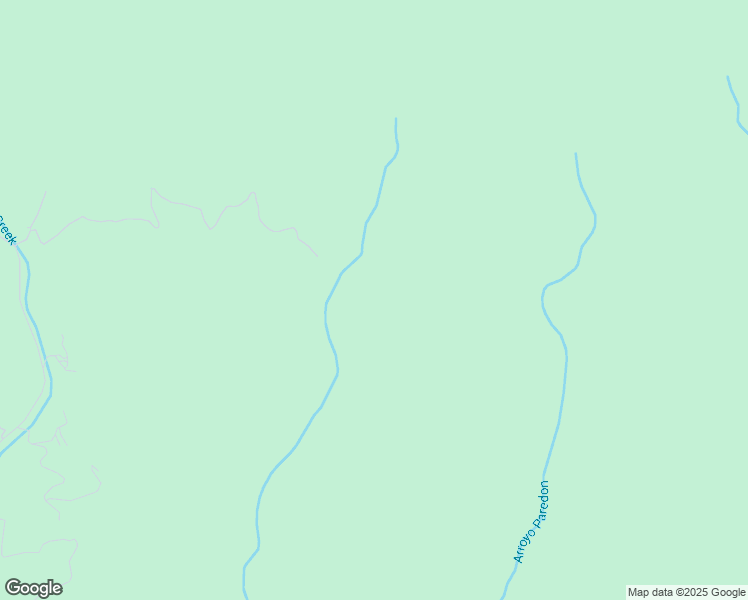 map of restaurants, bars, coffee shops, grocery stores, and more near 1050 Toro Canyon Road in Santa Barbara