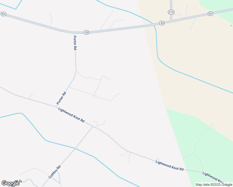 map of restaurants, bars, coffee shops, grocery stores, and more near 349 Dunroamin Lane in Kelly