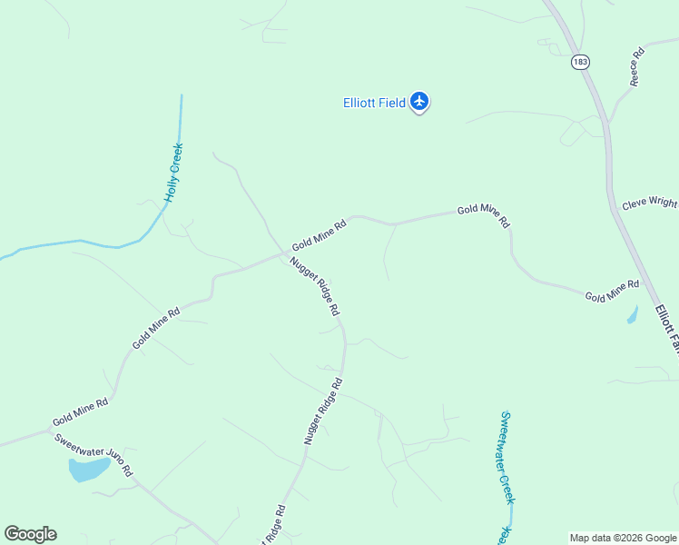 map of restaurants, bars, coffee shops, grocery stores, and more near 90 Spruce Trail in Dawsonville