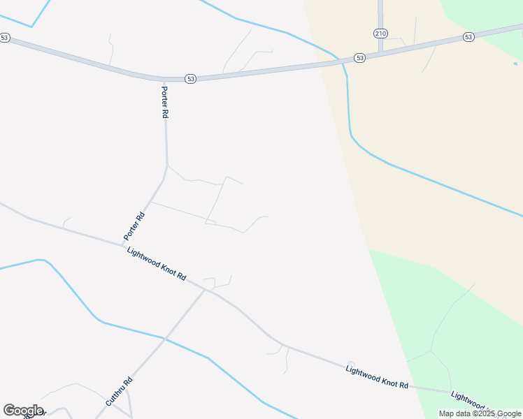 map of restaurants, bars, coffee shops, grocery stores, and more near 349 Dunroamin Lane in Kelly