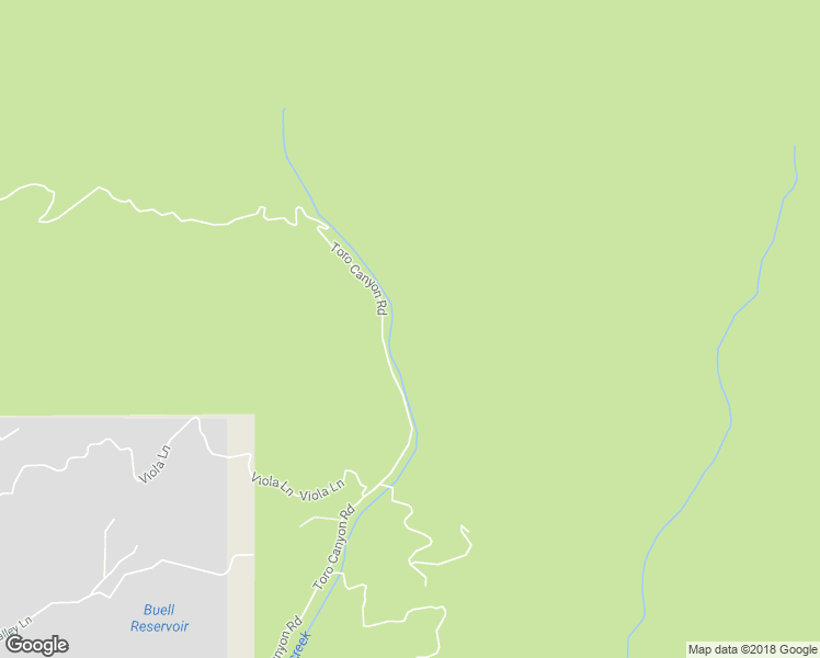 map of restaurants, bars, coffee shops, grocery stores, and more near 1050 Toro Canyon Road in Santa Barbara