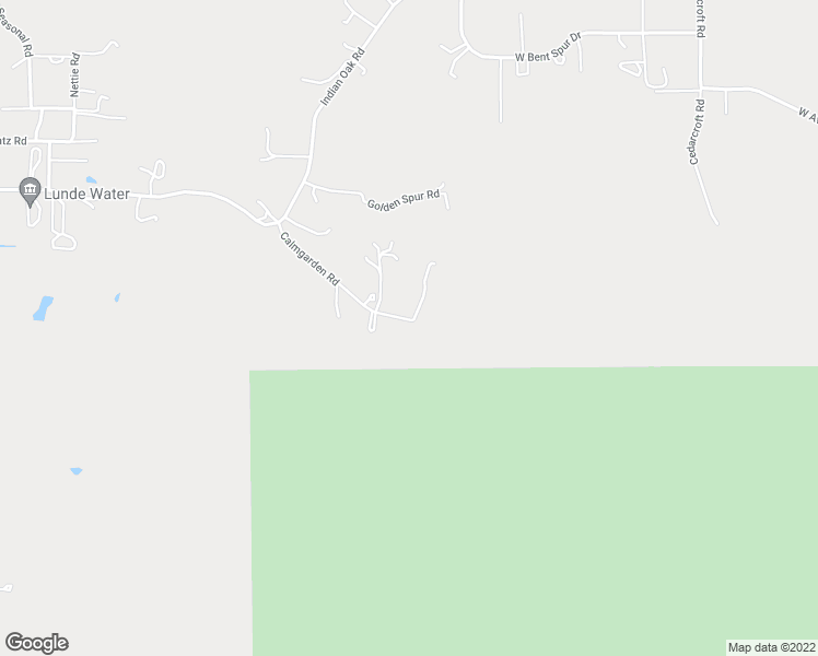 map of restaurants, bars, coffee shops, grocery stores, and more near 2814 Calmgarden Road in Acton