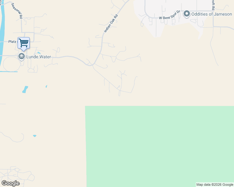 map of restaurants, bars, coffee shops, grocery stores, and more near 2862 Calmgarden Road in Acton