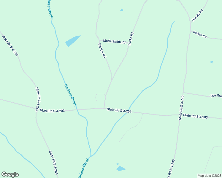 map of restaurants, bars, coffee shops, grocery stores, and more near 114 Locke Road in Belton