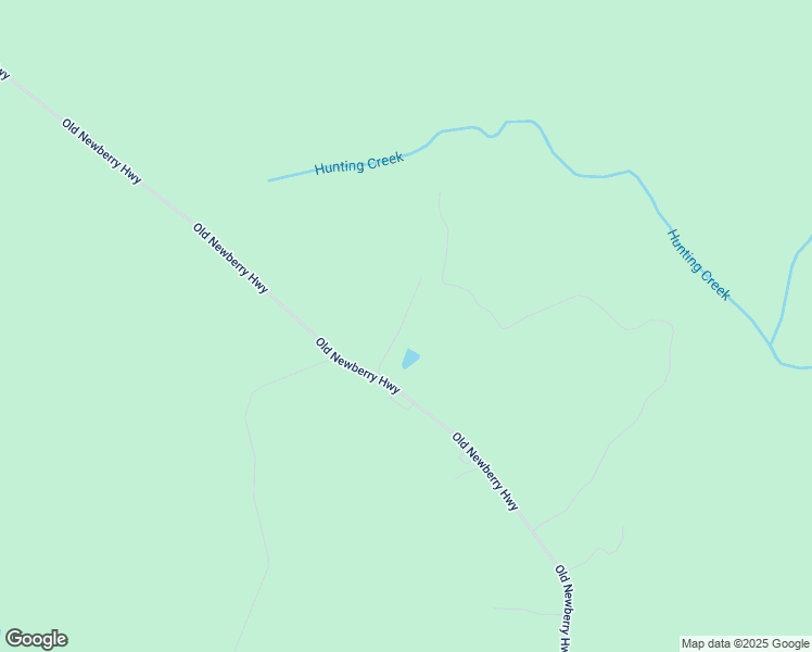 map of restaurants, bars, coffee shops, grocery stores, and more near 2395 Old Newberry Highway in Whitmire