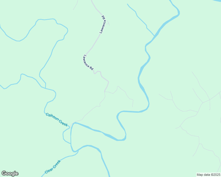 map of restaurants, bars, coffee shops, grocery stores, and more near 67 Woody Tucker Road in Dawsonville