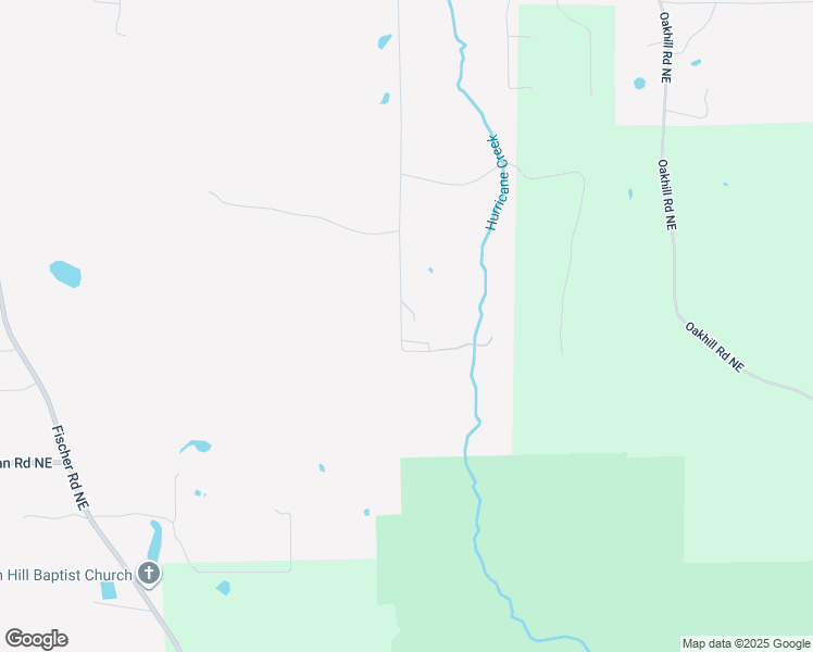 map of restaurants, bars, coffee shops, grocery stores, and more near 2803 Kennedy Road Northeast in Fort Payne