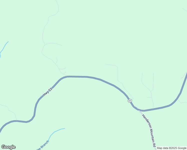 map of restaurants, bars, coffee shops, grocery stores, and more near 13398 Highway 53 in Fairmount