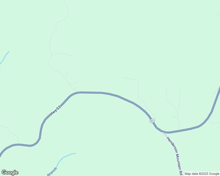 map of restaurants, bars, coffee shops, grocery stores, and more near 13398 Highway 53 in Fairmount