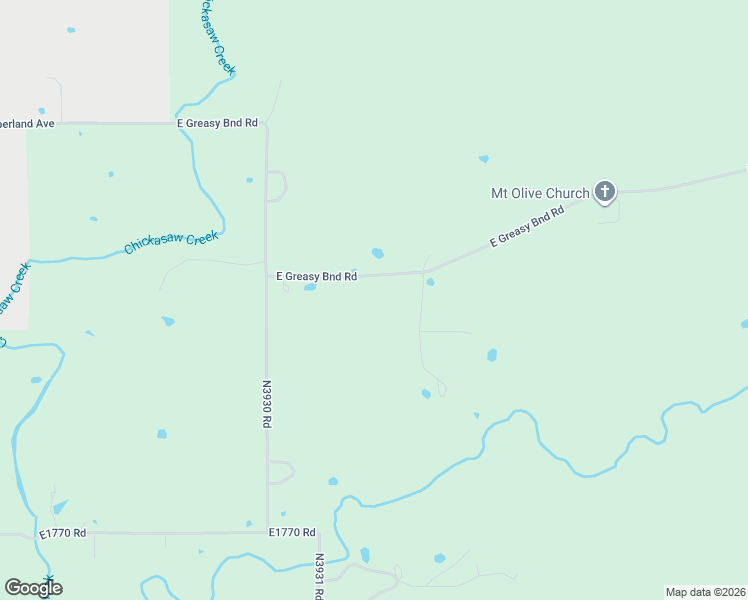 map of restaurants, bars, coffee shops, grocery stores, and more near 839 East Greasy Bend Road in Stringtown