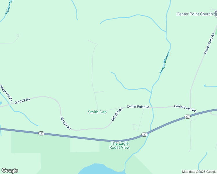 map of restaurants, bars, coffee shops, grocery stores, and more near 400 Pruett Road in Grove Oak