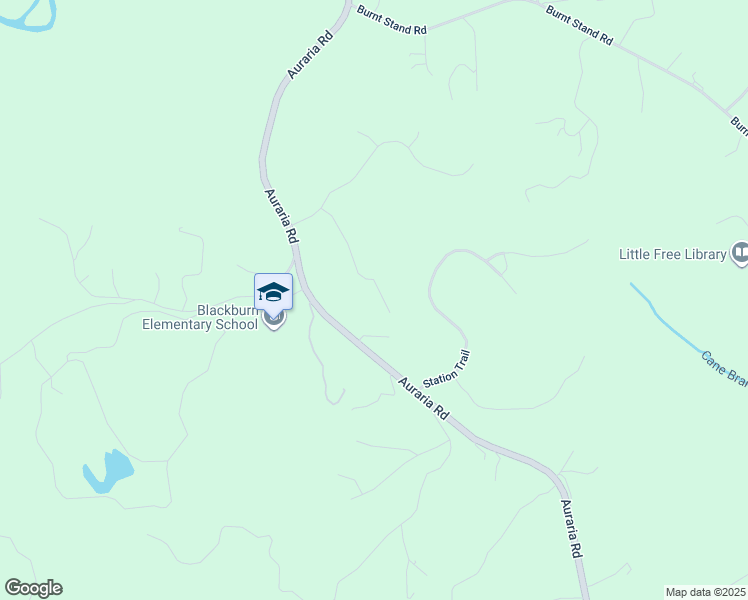map of restaurants, bars, coffee shops, grocery stores, and more near 226 Nuckolls Lane in Dawsonville