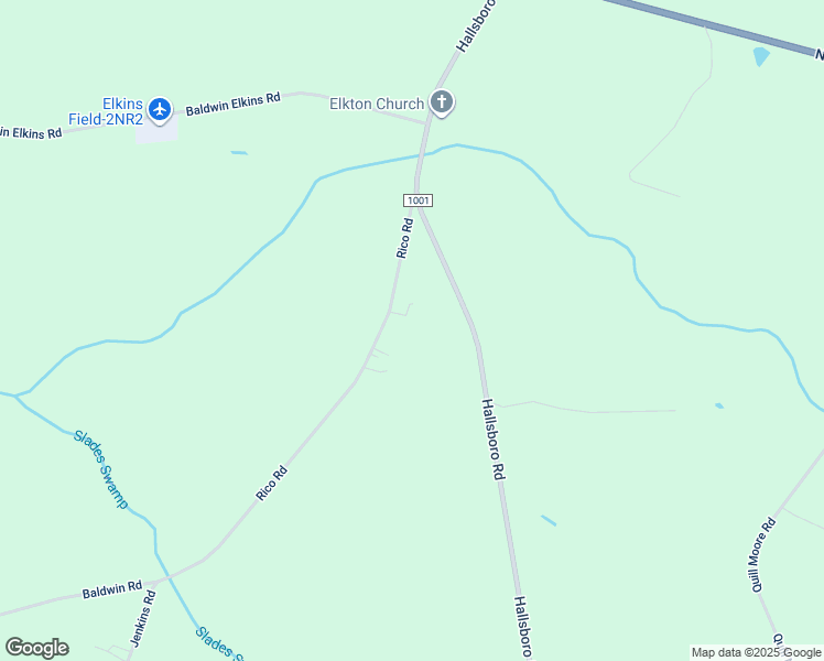 map of restaurants, bars, coffee shops, grocery stores, and more near Glass Street in Bladen County