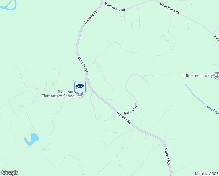 map of restaurants, bars, coffee shops, grocery stores, and more near 226 Nuckolls Lane in Dawsonville