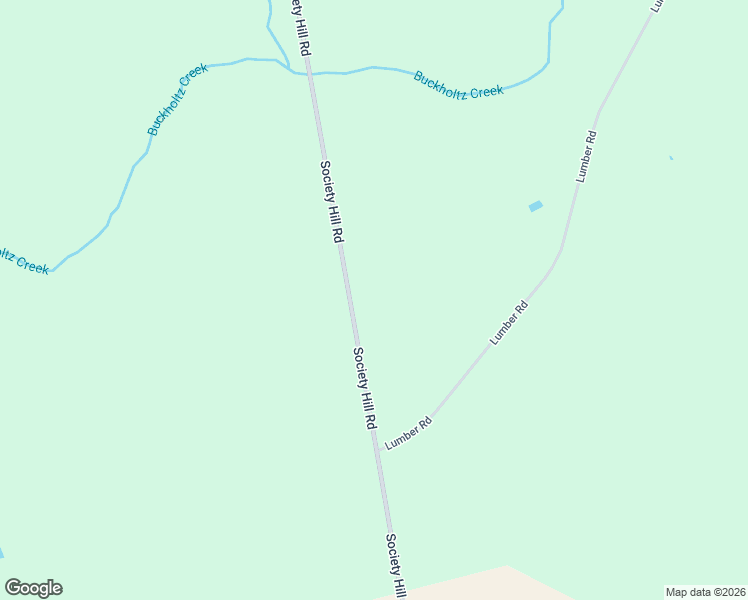 map of restaurants, bars, coffee shops, grocery stores, and more near 3508 Society Hill Road in Society Hill