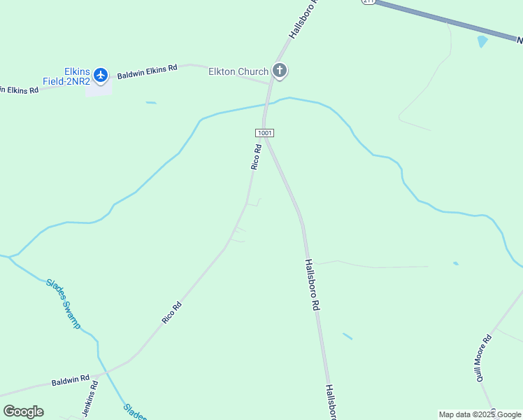 map of restaurants, bars, coffee shops, grocery stores, and more near Glass Street in Bladen County