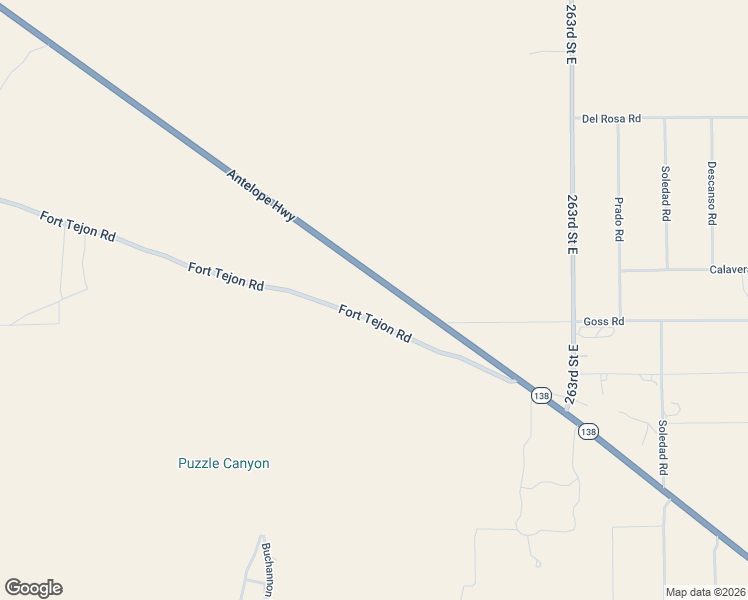map of restaurants, bars, coffee shops, grocery stores, and more near 28138 Antelope Highway in Llano