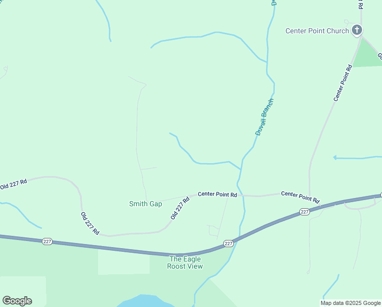 map of restaurants, bars, coffee shops, grocery stores, and more near 400 Pruett Road in Grove Oak
