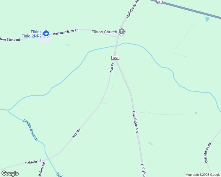 map of restaurants, bars, coffee shops, grocery stores, and more near Glass Street in Bladen County