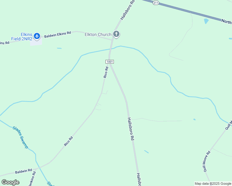 map of restaurants, bars, coffee shops, grocery stores, and more near in Tar Heel